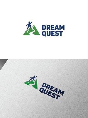 Design de Logo par raju.creative pour Dream Quest | Design #37069730