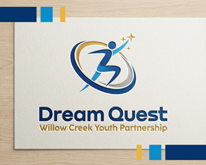 Logo Design by WastuCitra for Dream Quest | Design: #37240124