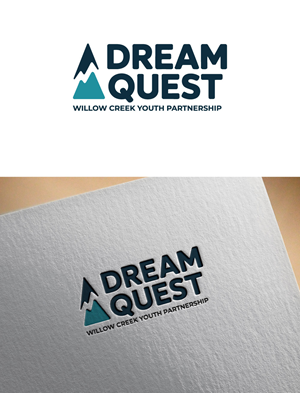 Logo Design by shekhor for Dream Quest | Design: #37232513