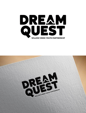 Logo Design by shekhor for Dream Quest | Design: #37232514