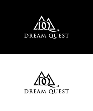 Logo Design by Farhan100 for Dream Quest | Design #37057884