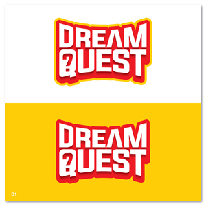 Diseño de Logo por Sujit Banerjee para Dream Quest | Diseño: #37059822