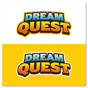 Diseño de Logo por Sujit Banerjee para Dream Quest | Diseño: #37059823