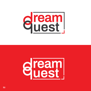 Diseño de Logo por Sujit Banerjee para Dream Quest | Diseño: #37059824
