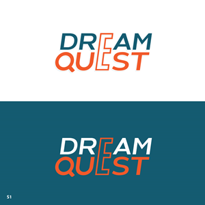 Diseño de Logo por Sujit Banerjee para Dream Quest | Diseño: #37059825