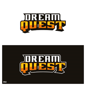 Diseño de Logo por Sujit Banerjee para Dream Quest | Diseño: #37059826