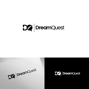 Logo Design by alzac for Dream Quest | Design: #37084903