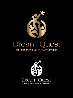 Logo Design by pa2pat for Dream Quest | Design #37239184