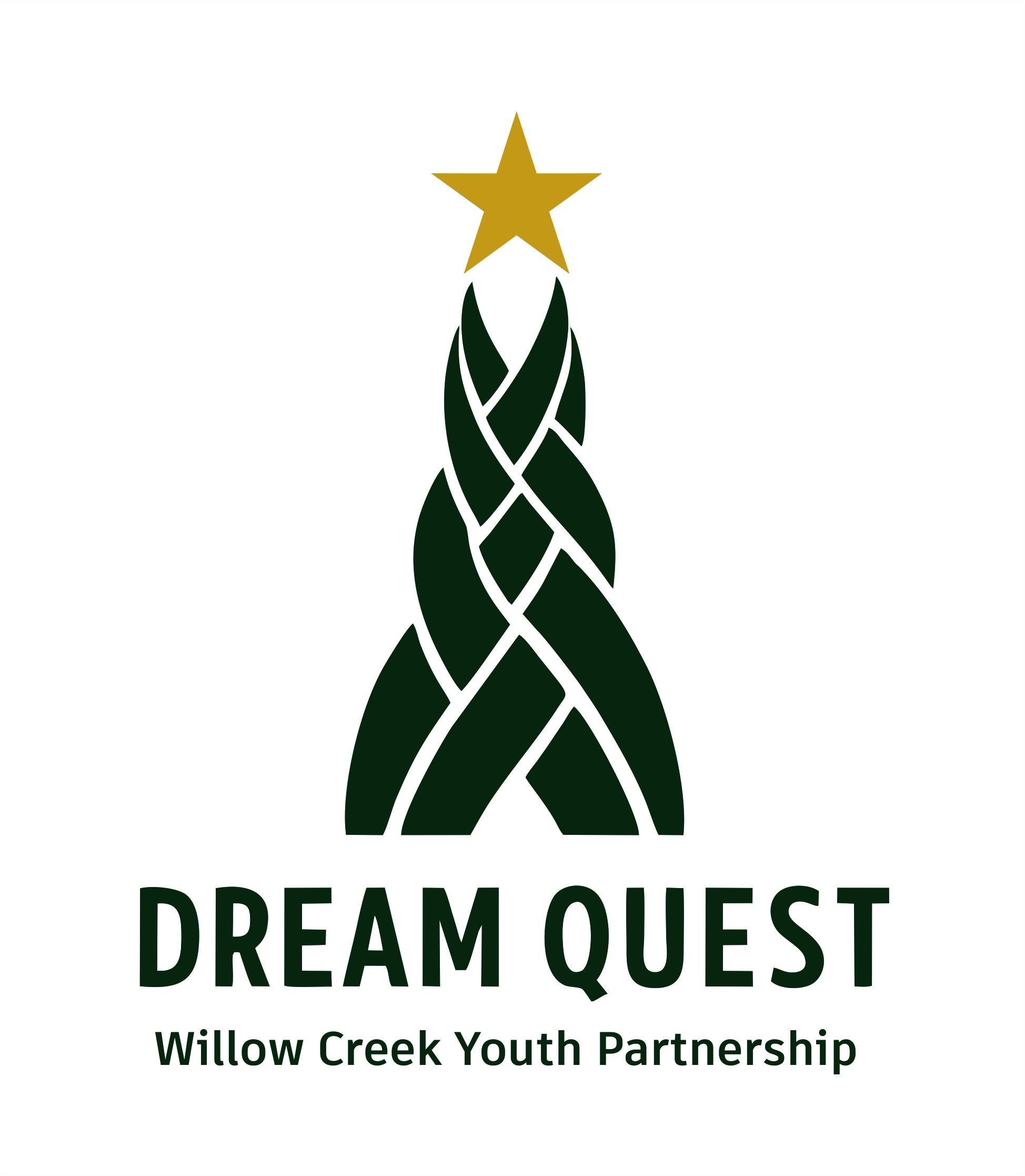 Diseño de Logo por Den Bagus para Dream Quest | Diseño #37073021