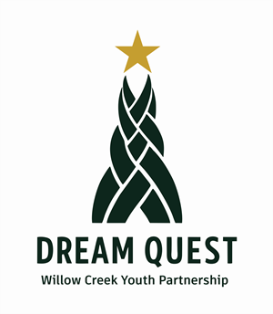 Logo Design by Den Bagus for Dream Quest | Design #37073021