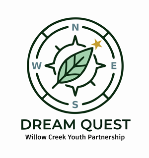 Logo Design by Den Bagus for Dream Quest | Design: #37073022