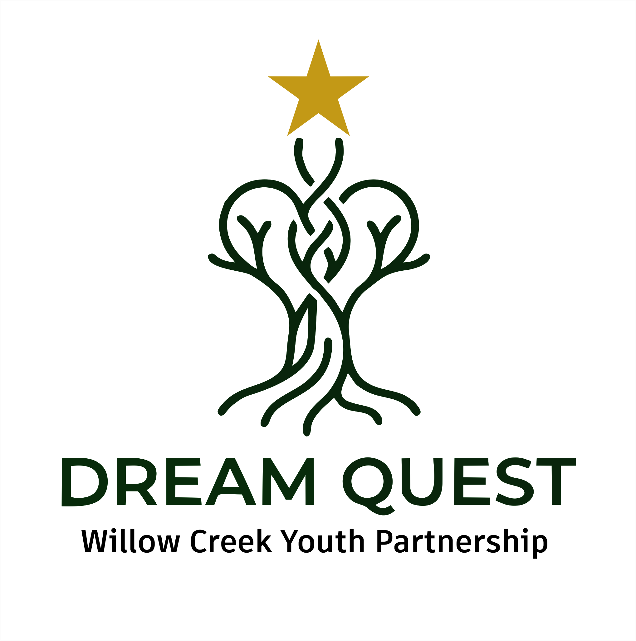 Logo Design by Den Bagus for Dream Quest | Design #37073023