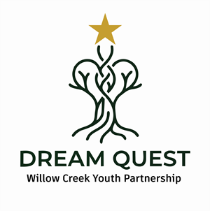 Logo Design by Den Bagus for Dream Quest | Design: #37073023
