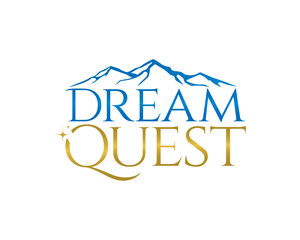 Diseño de Logo por Atec para Dream Quest | Diseño: #37058955