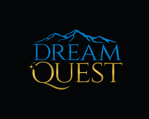 Diseño de Logo por Atec para Dream Quest | Diseño: #37058956