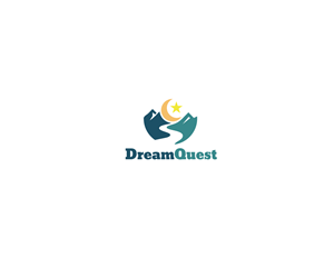 Logo Design by Mystrix for Dream Quest | Design: #37069263