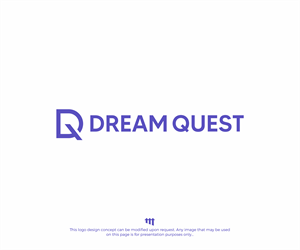 Diseño de Logo por RKingz para Dream Quest | Diseño: #37085659