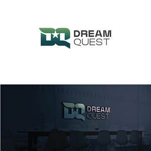 Diseño de Logo por Maxo-Biz para Dream Quest | Diseño: #37061496