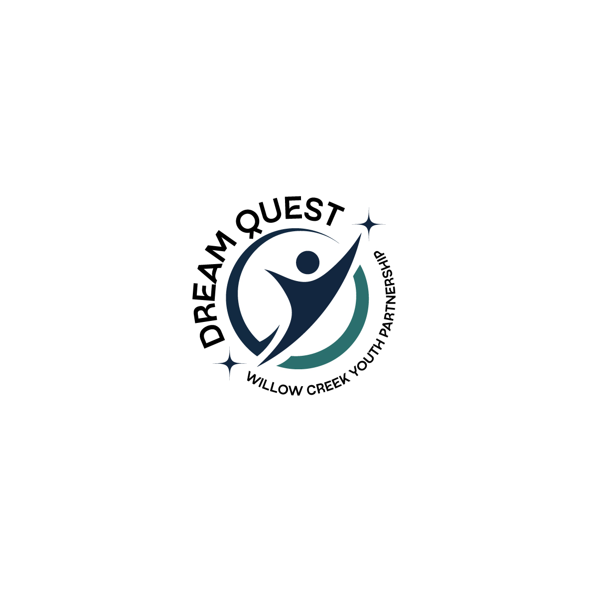 Logo Design by GraphicView for Dream Quest | Design #37226965