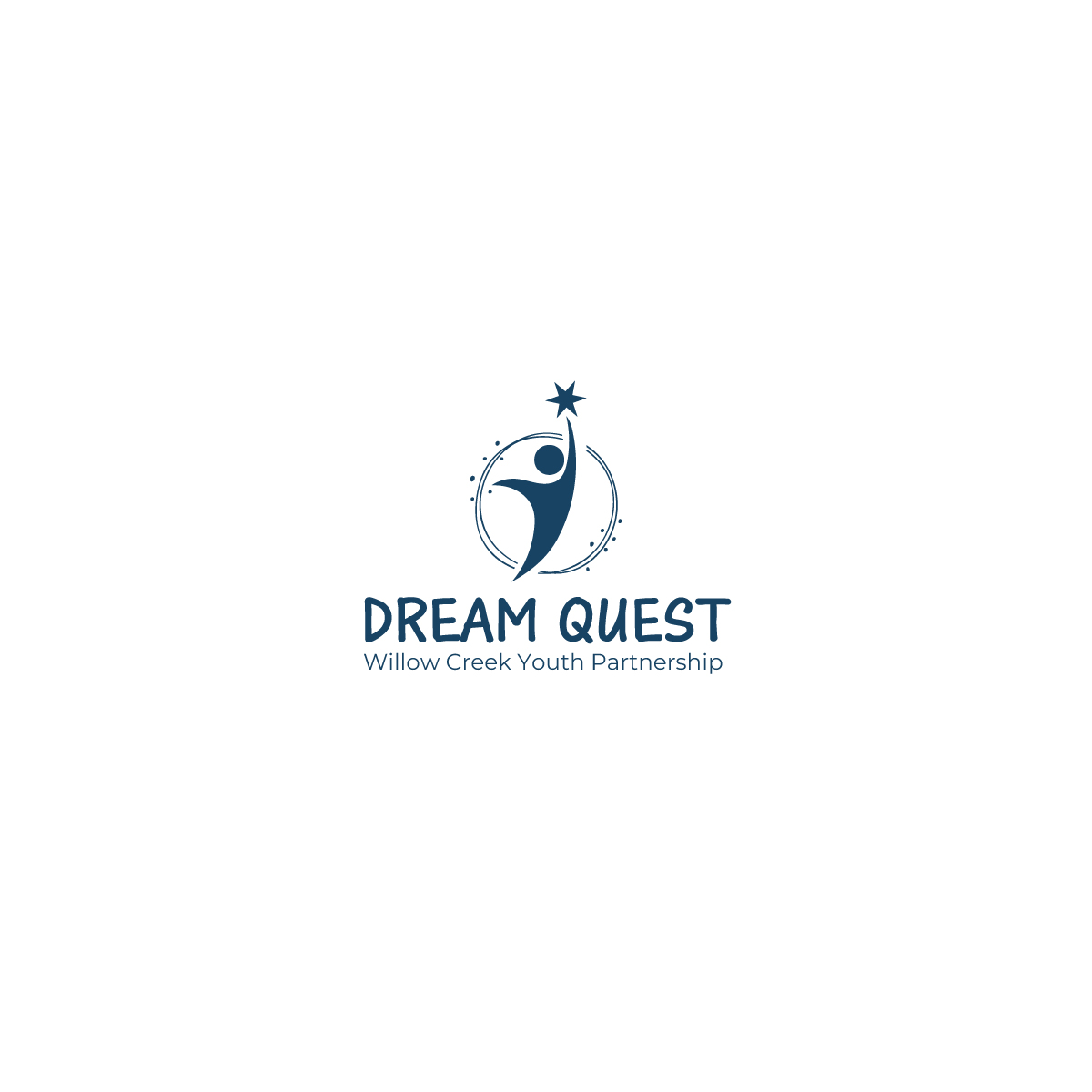 Logo Design by GraphicView for Dream Quest | Design #37228193