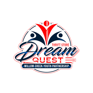 Diseño de Logo por Dot Design 3 para Dream Quest | Diseño: #37231335
