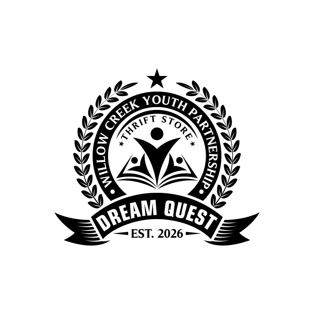 Logo Design by Dot Design 3 for Dream Quest | Design #37231437
