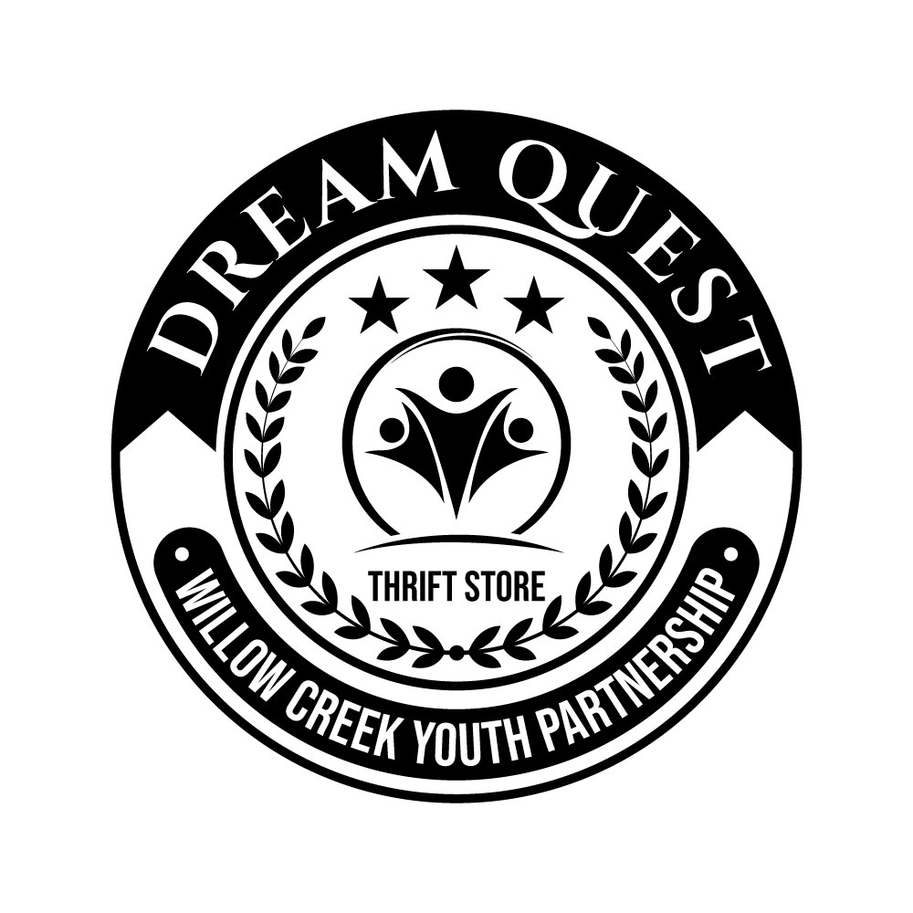 Logo Design by Dot Design 3 for Dream Quest | Design #37231440
