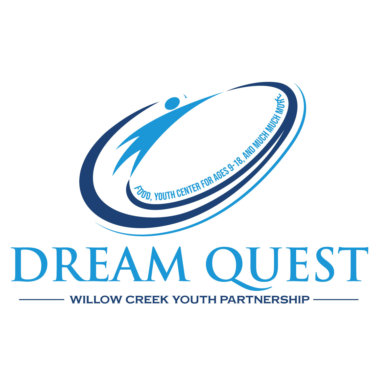 Logo Design by Dot Design 3 for Dream Quest | Design #37231883