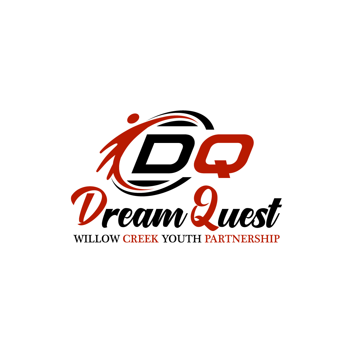 Logo Design by Dot Design 3 for Dream Quest | Design #37232766