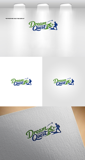 Logo Design by Soonia for Dream Quest | Design: #37084302