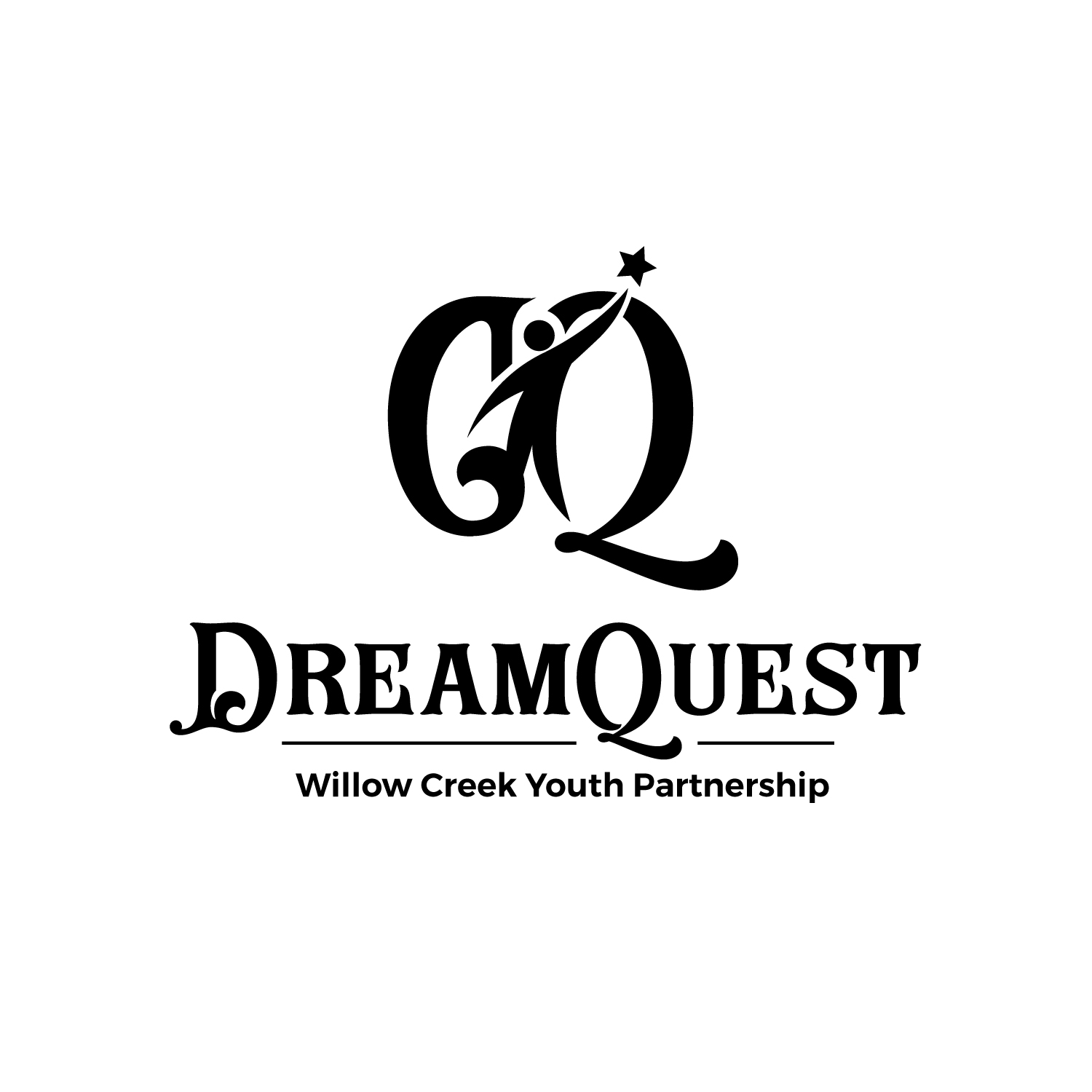 Diseño de Logo por geni para Dream Quest | Diseño #37232423