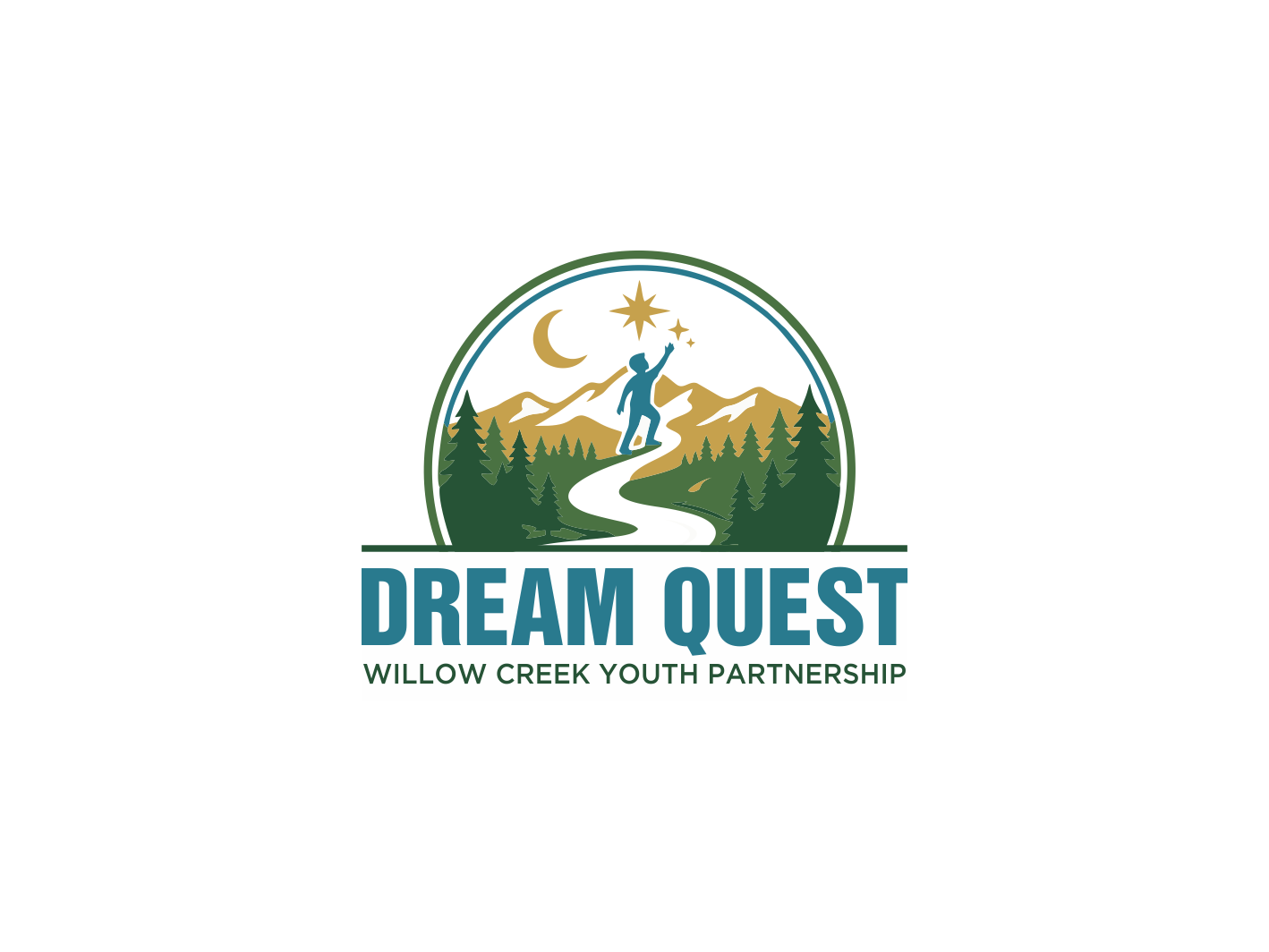 Diseño de Logo por BNdesigner para Dream Quest | Diseño #37062766