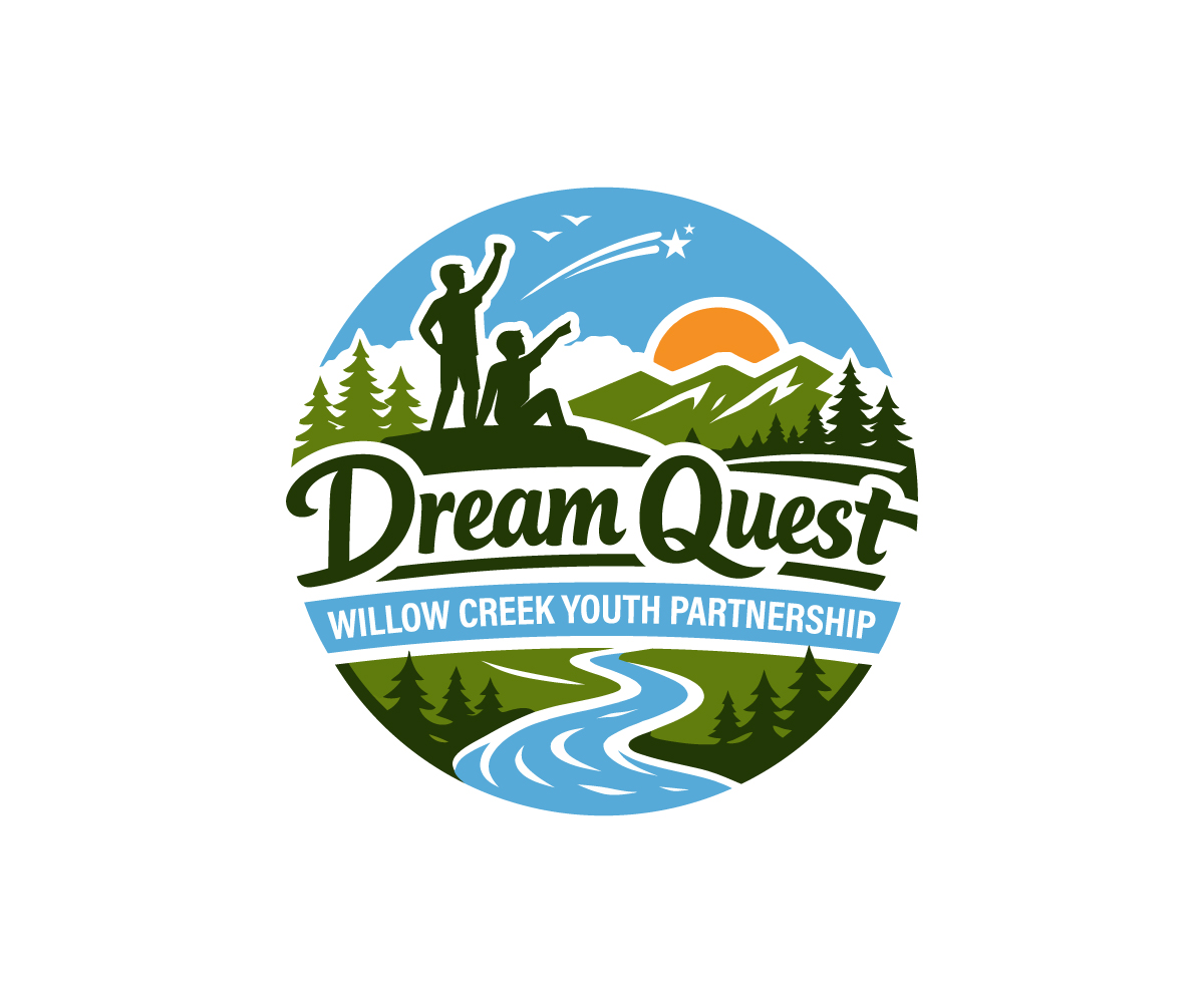 Diseño de Logo por MarkCraft para Dream Quest | Diseño #37061821