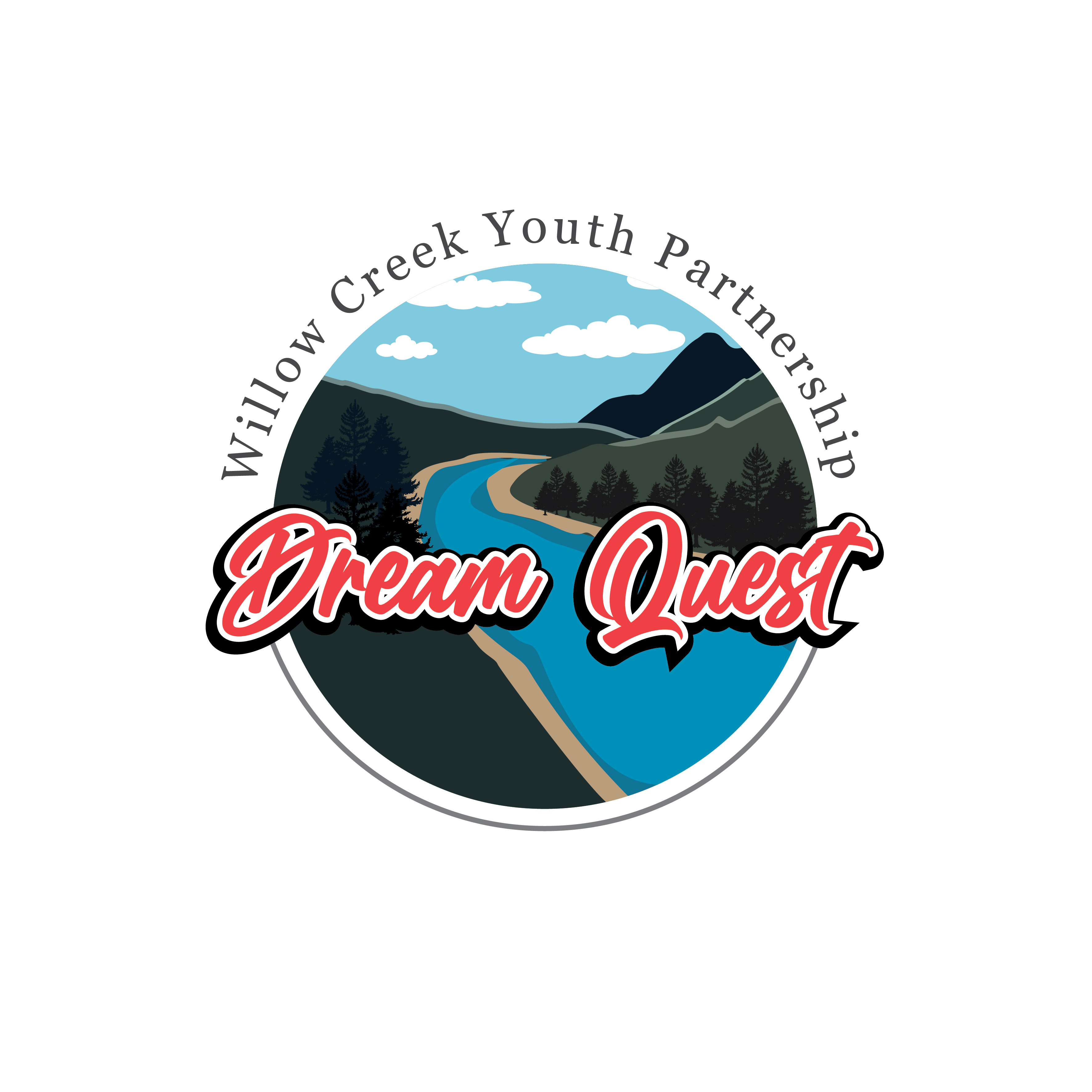 Diseño de Logo por Jomon 2 para Dream Quest | Diseño #37087875