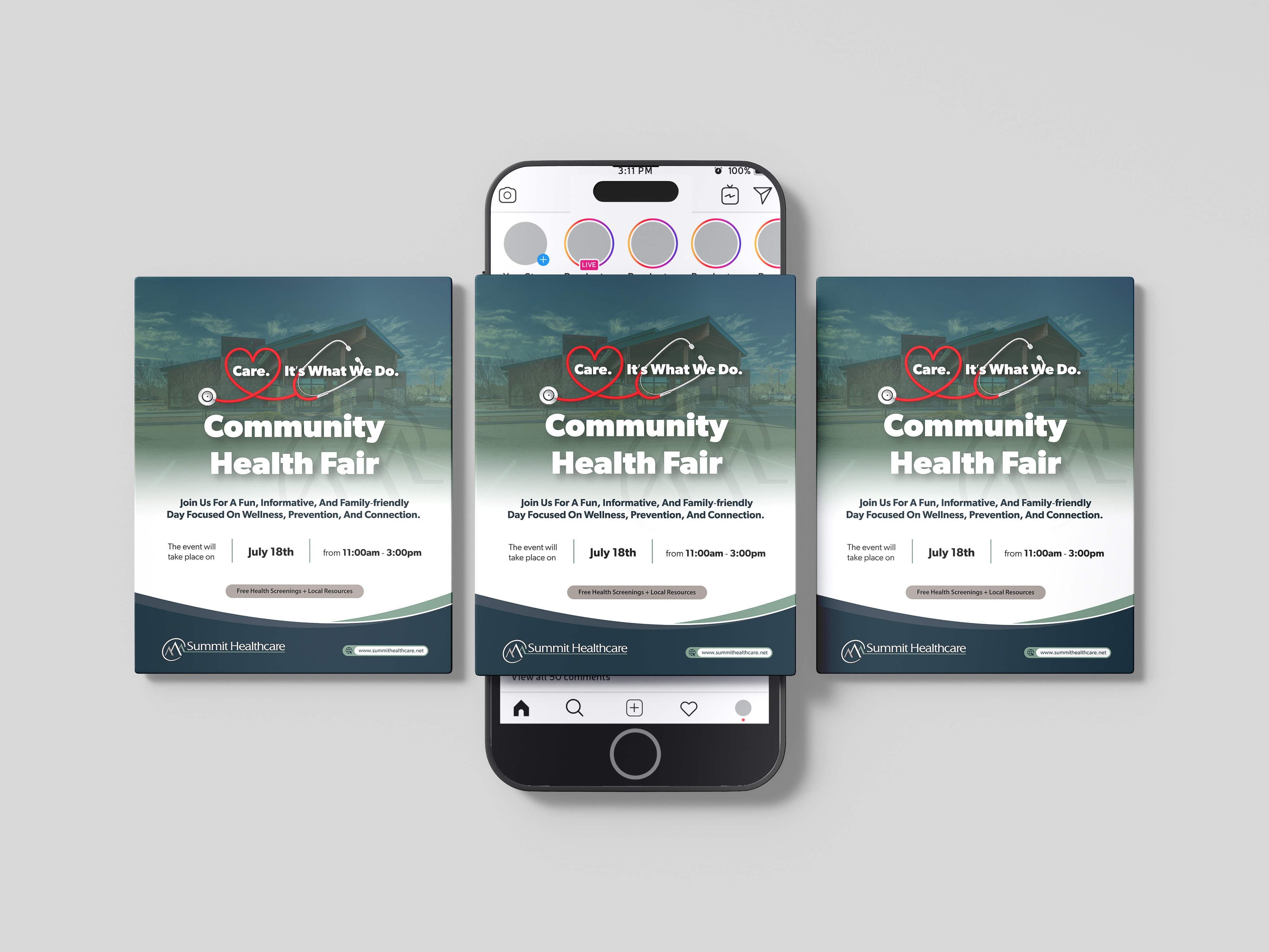 Diseño de Flyer por Impressive Designs para Allegra | Diseño #37115124