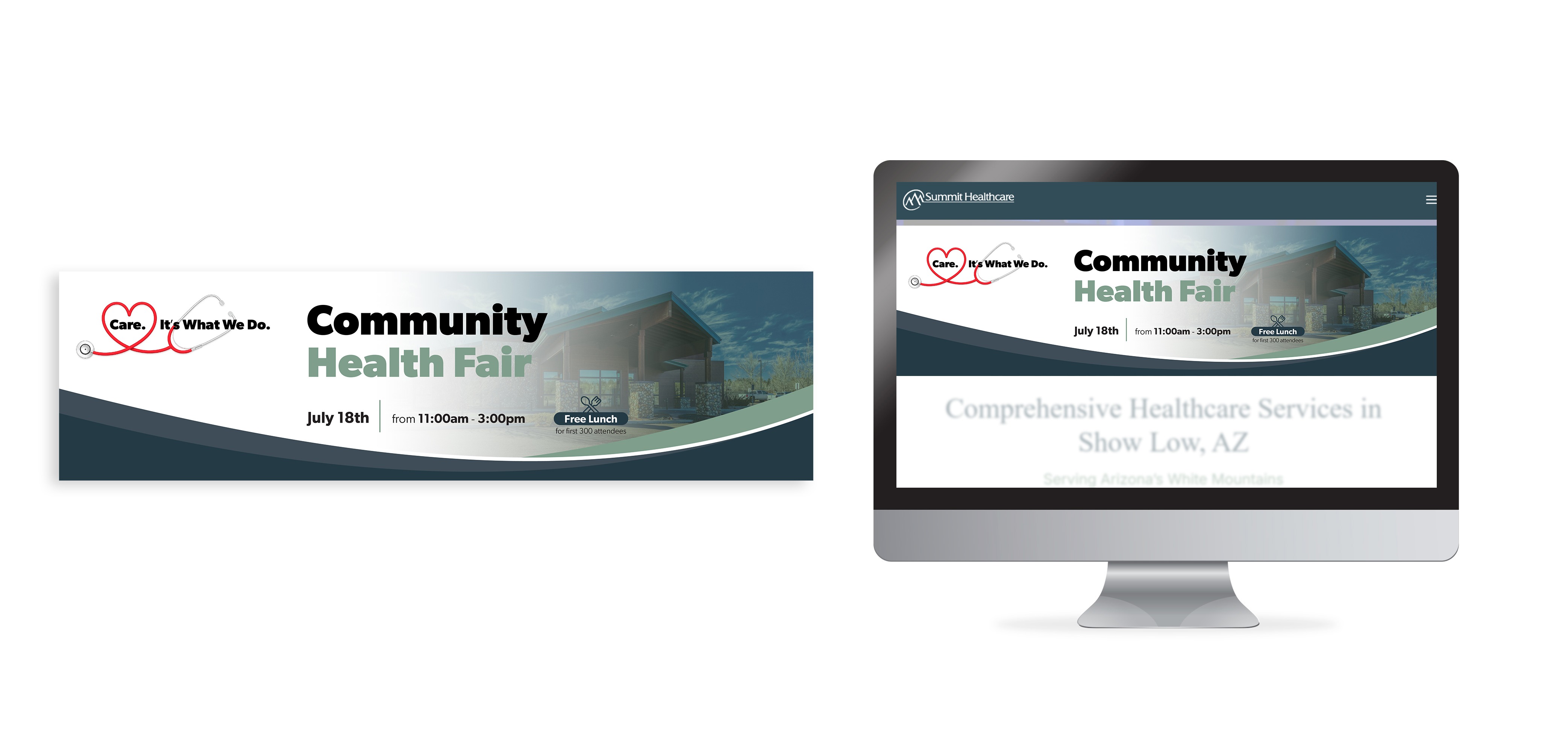 Diseño de Flyer por Impressive Designs para Allegra | Diseño #37115134