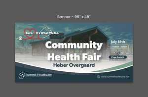 Diseño de Flyer por Impressive Designs para Allegra | Diseño: #37118387