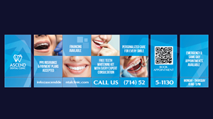 Graphic Design by Shirdeese for Brandex Corp | Design #37064387