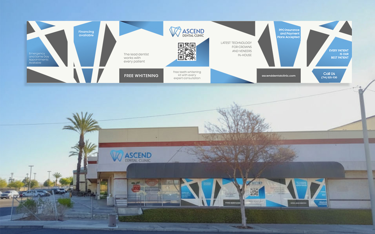 Graphic Design by Zonda Studio for Brandex Corp | Design #37060439