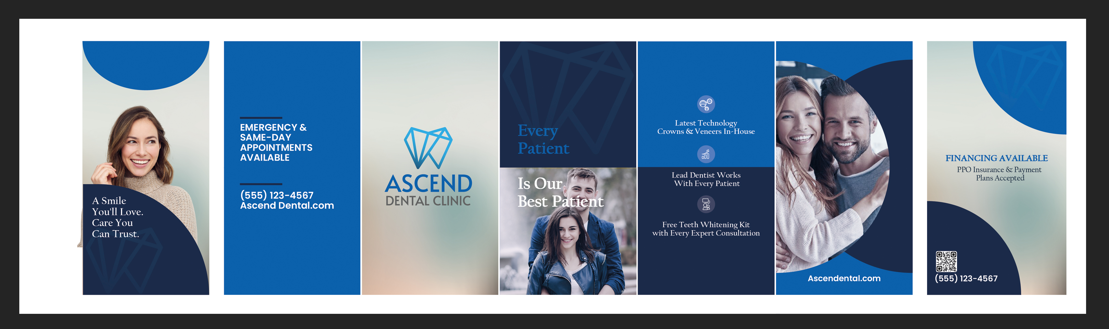 Graphic Design by Adi GFX for Brandex Corp | Design #37065655