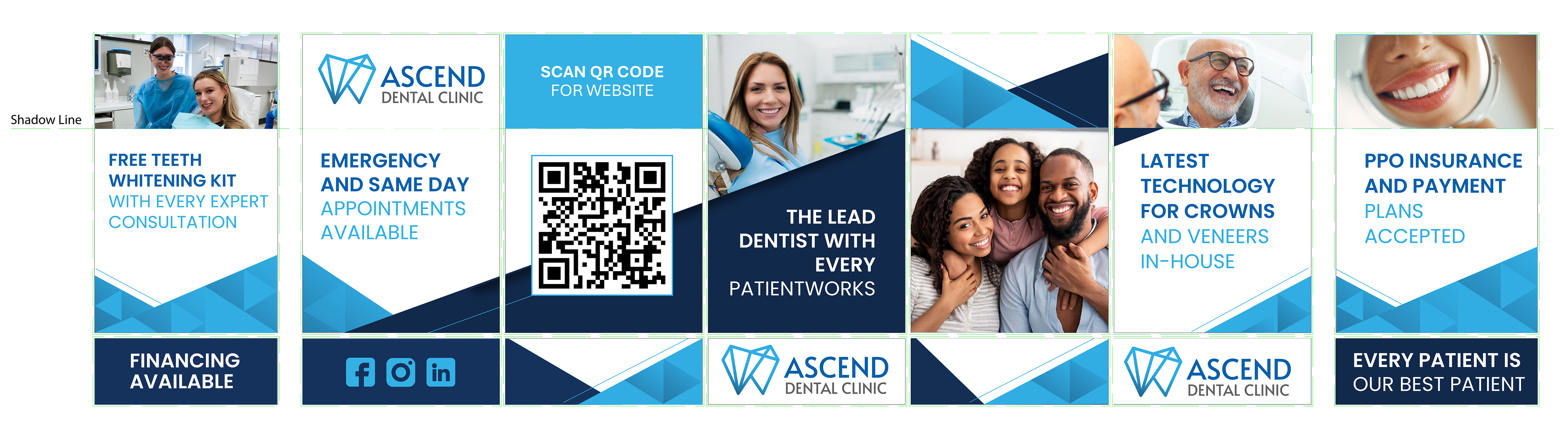 Graphic Design by designcircle for Brandex Corp | Design #37068770