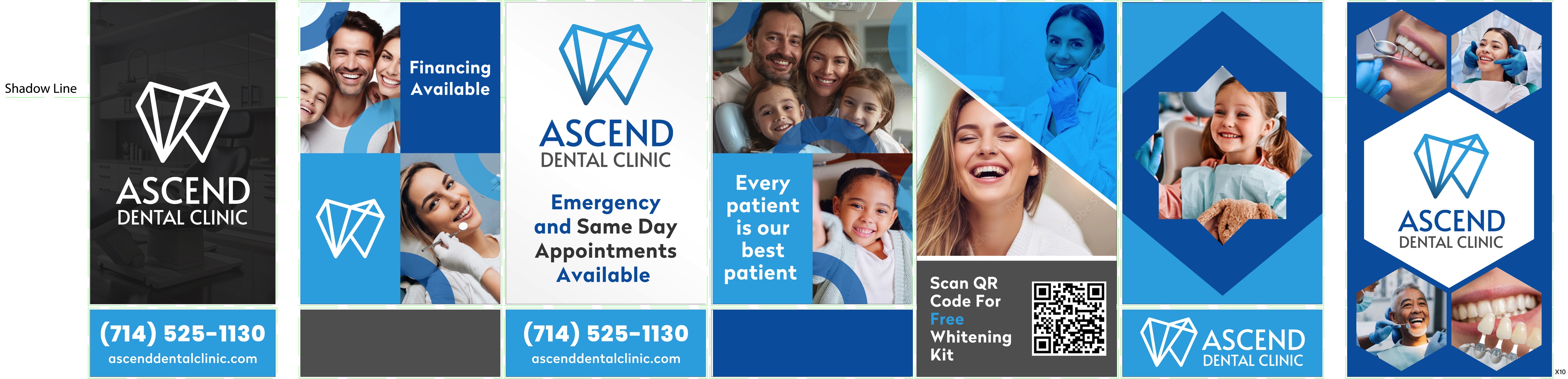 Graphic Design by pb for Brandex Corp | Design #37065217