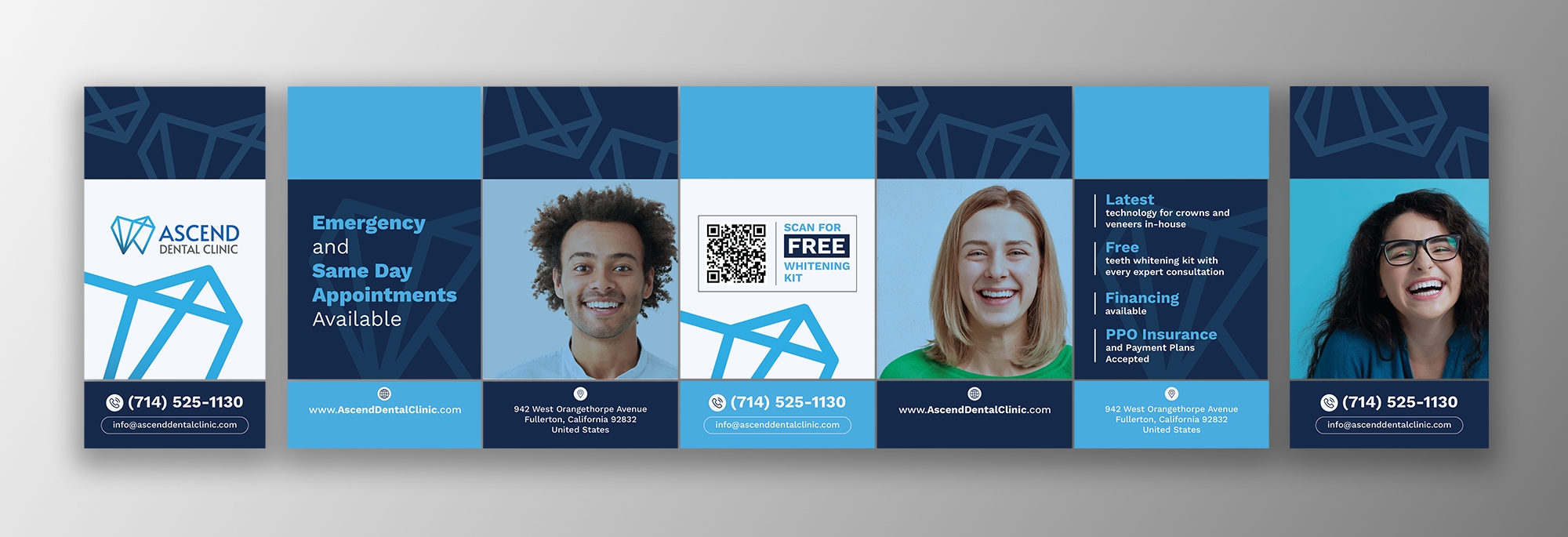 Graphic Design by OwnDesign for Brandex Corp | Design #37058814