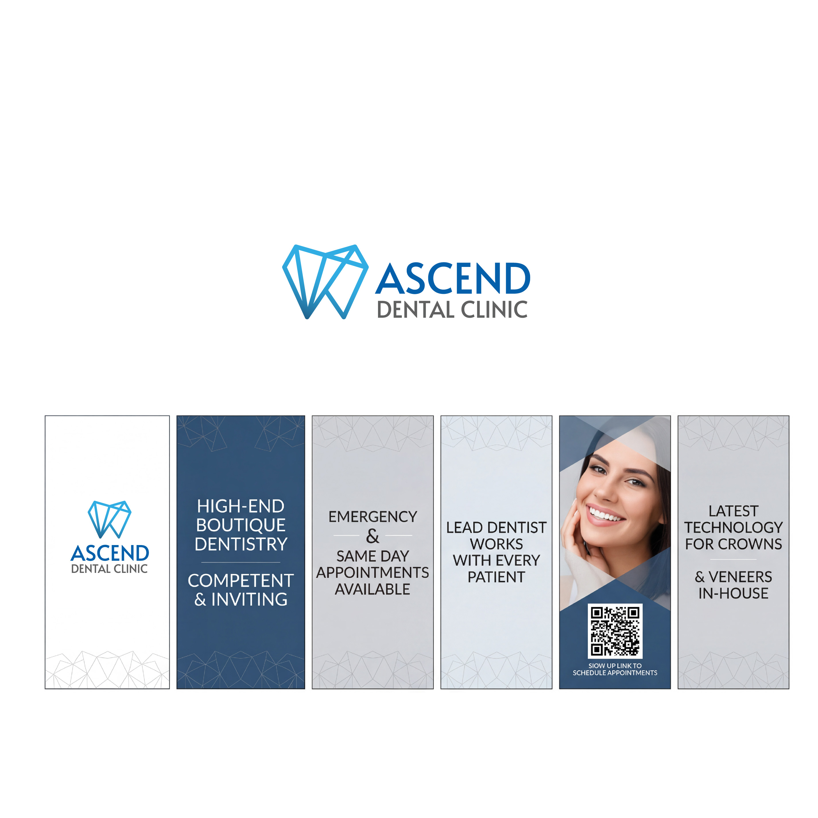 Graphic Design by abdul700 for Brandex Corp | Design #37061205