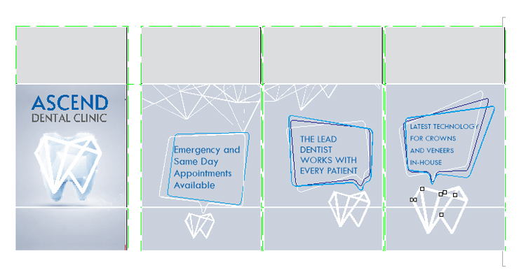 Graphic Design by Djawek for Brandex Corp | Design #37065127