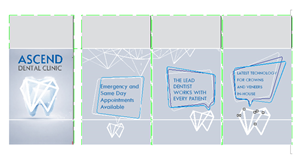 Graphic Design by Djawek for Brandex Corp | Design #37065127