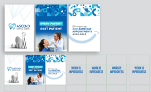 Graphic Design by Graphic Guy for Brandex Corp | Design #37065142