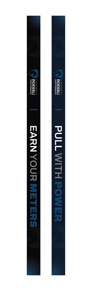 Sticker Design by CRE.TIVE