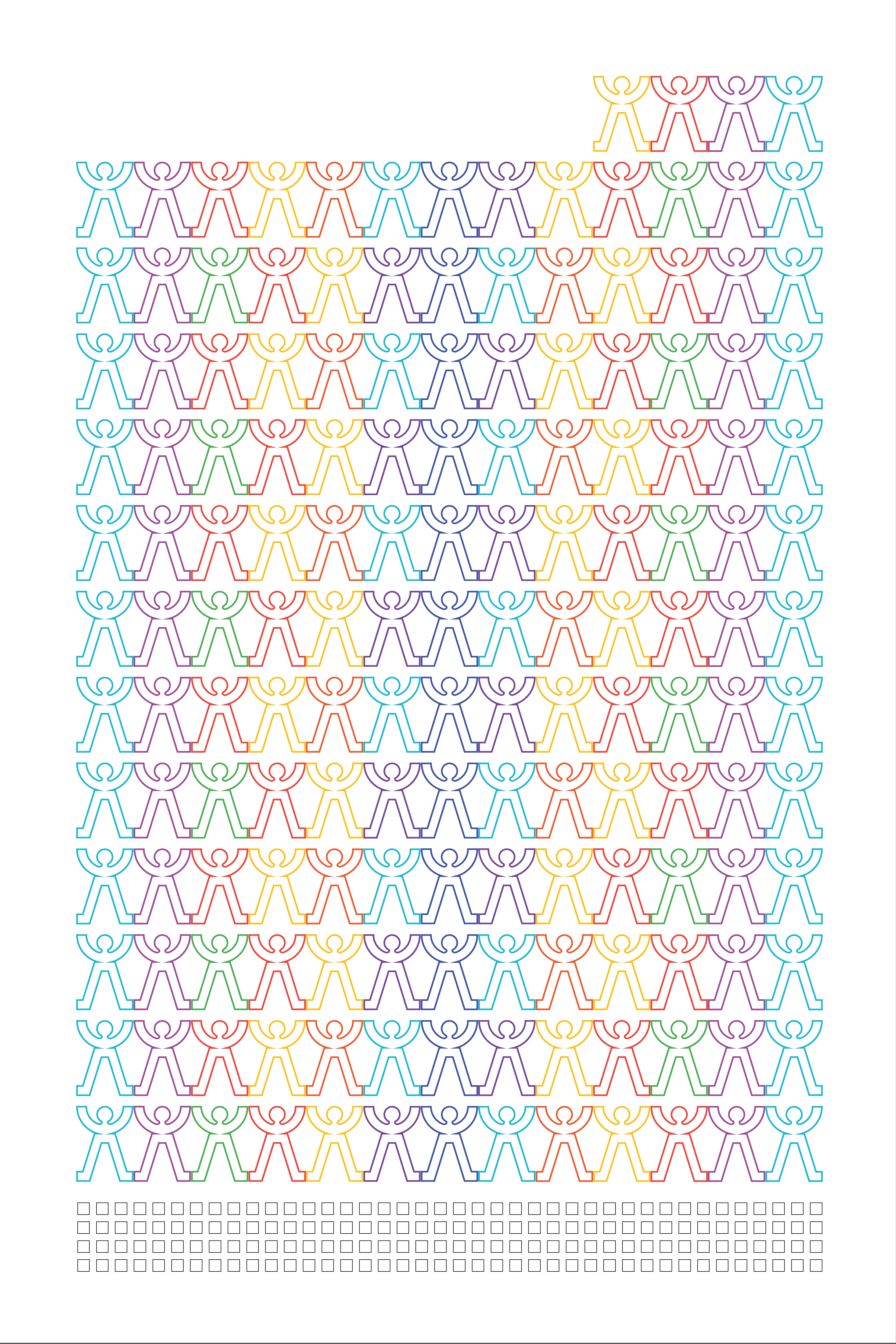 Poster Design by Eve.A for this project | Design #37061520