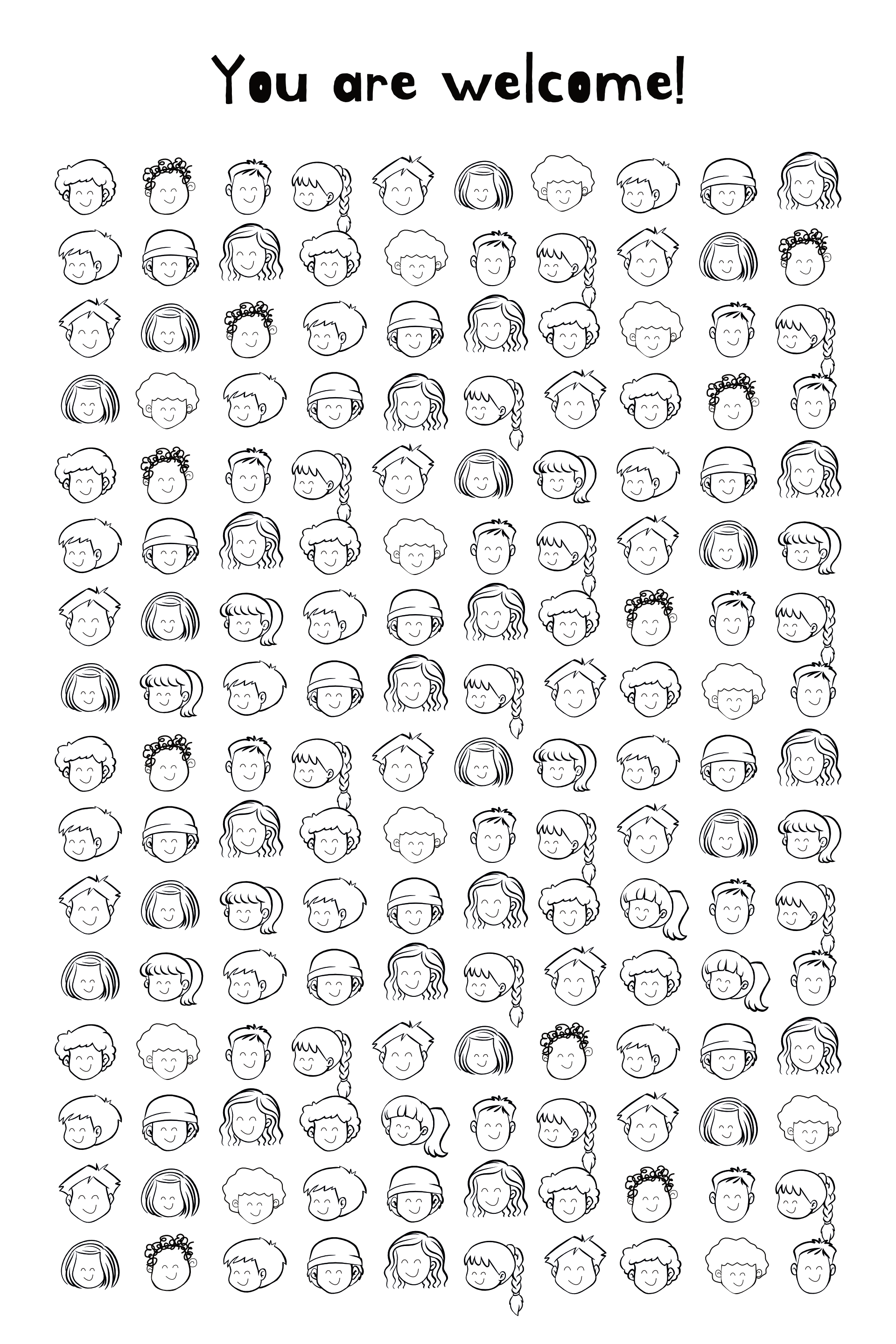 Poster Design by Ruth Ellen for this project | Design #37070327